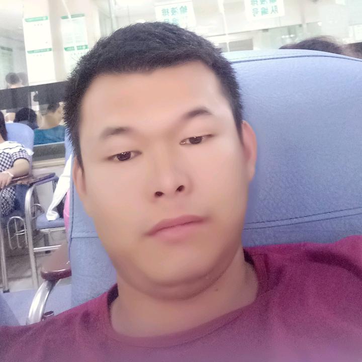 三十几岁男人