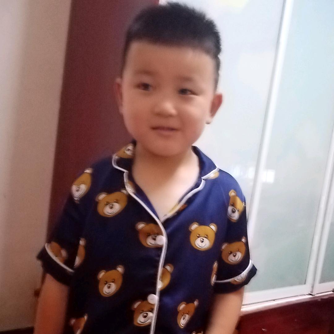 小雨