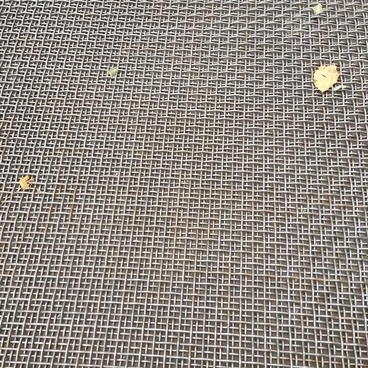 诚信筛网