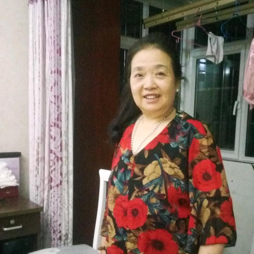 春花秋实