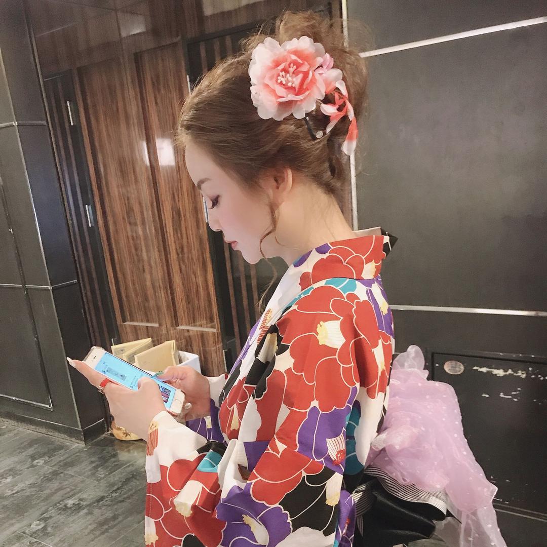 百合子🇨🇳🇯🇵
