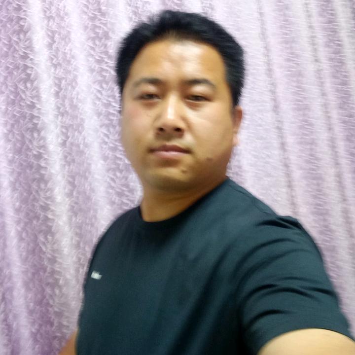 在家排行老六