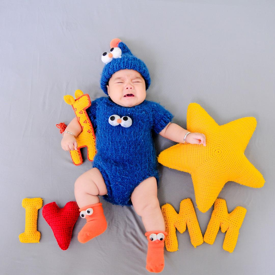 豪哥的妈咪❤️