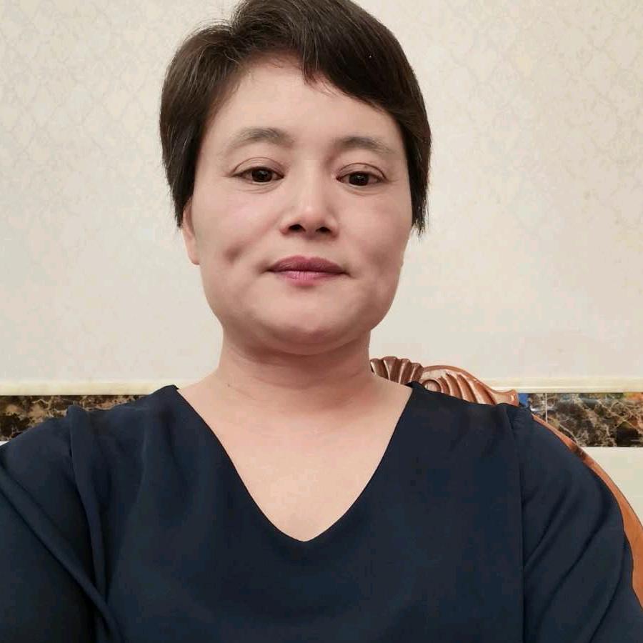 丽丽