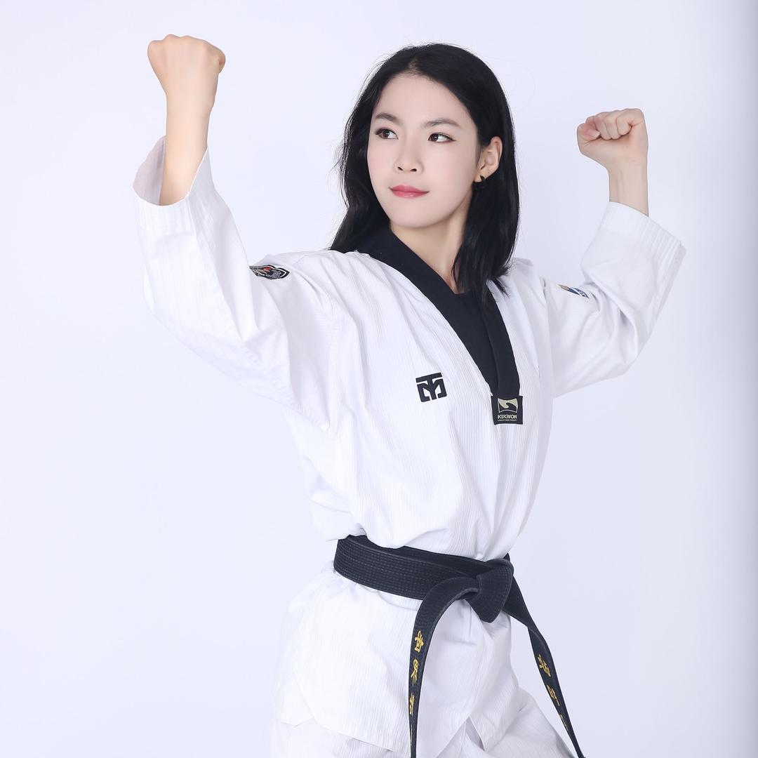 小菲TKD
