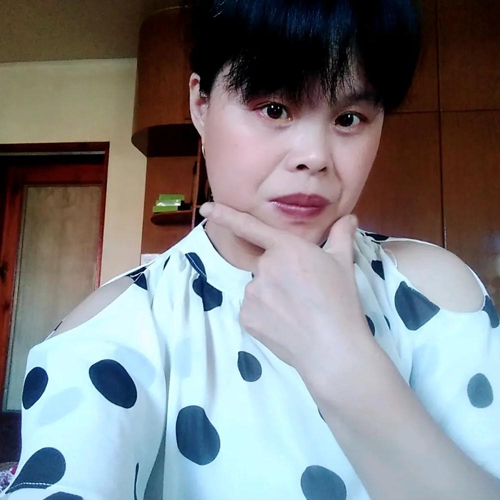 美娇