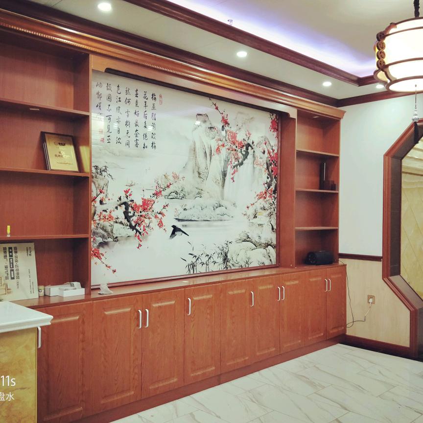 刘哥干装修