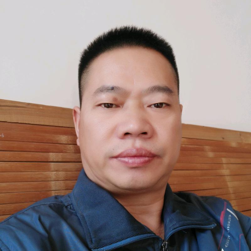 丁胜林