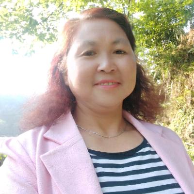 风雨过后见太阳。