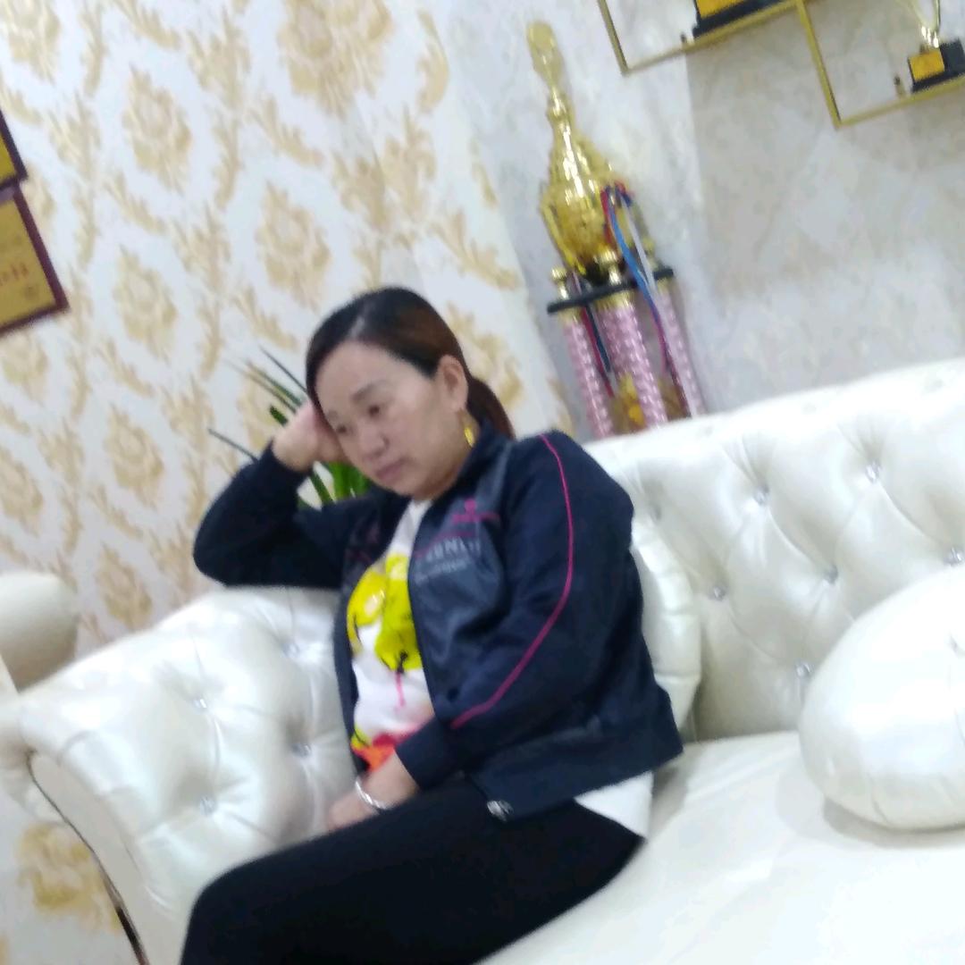 家庭幸福美满