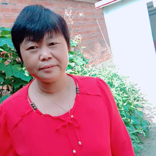 河南新蔡花大姐