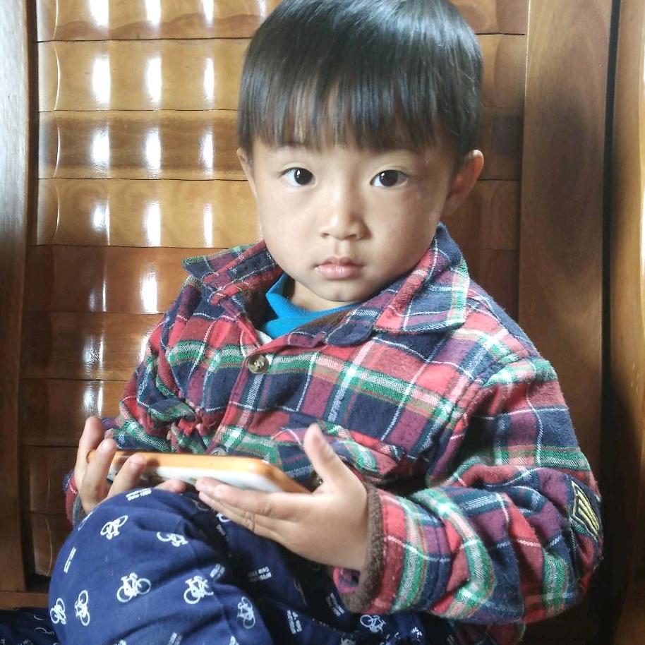 a望幸运常伴🌈