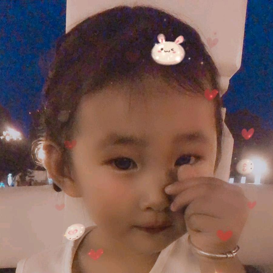 💫是俩千金的美少女妈咪呦💫
