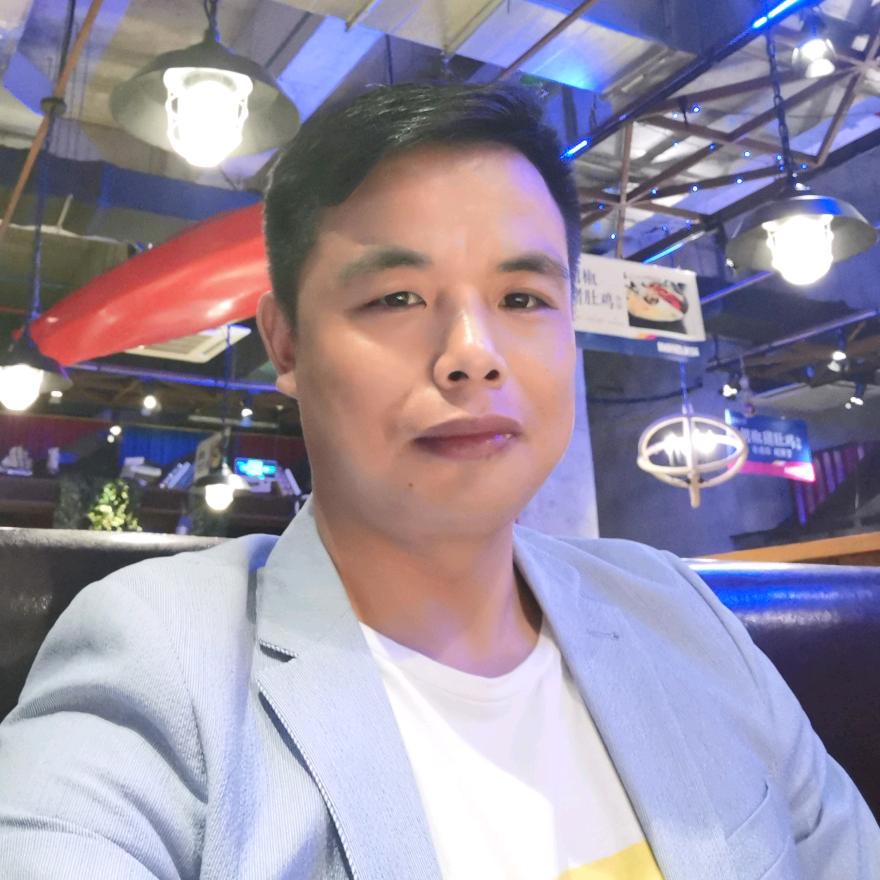 马红超