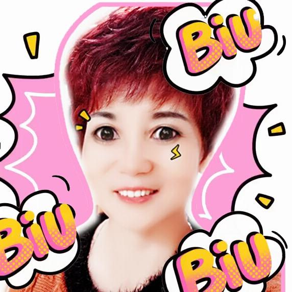 苏苏姐