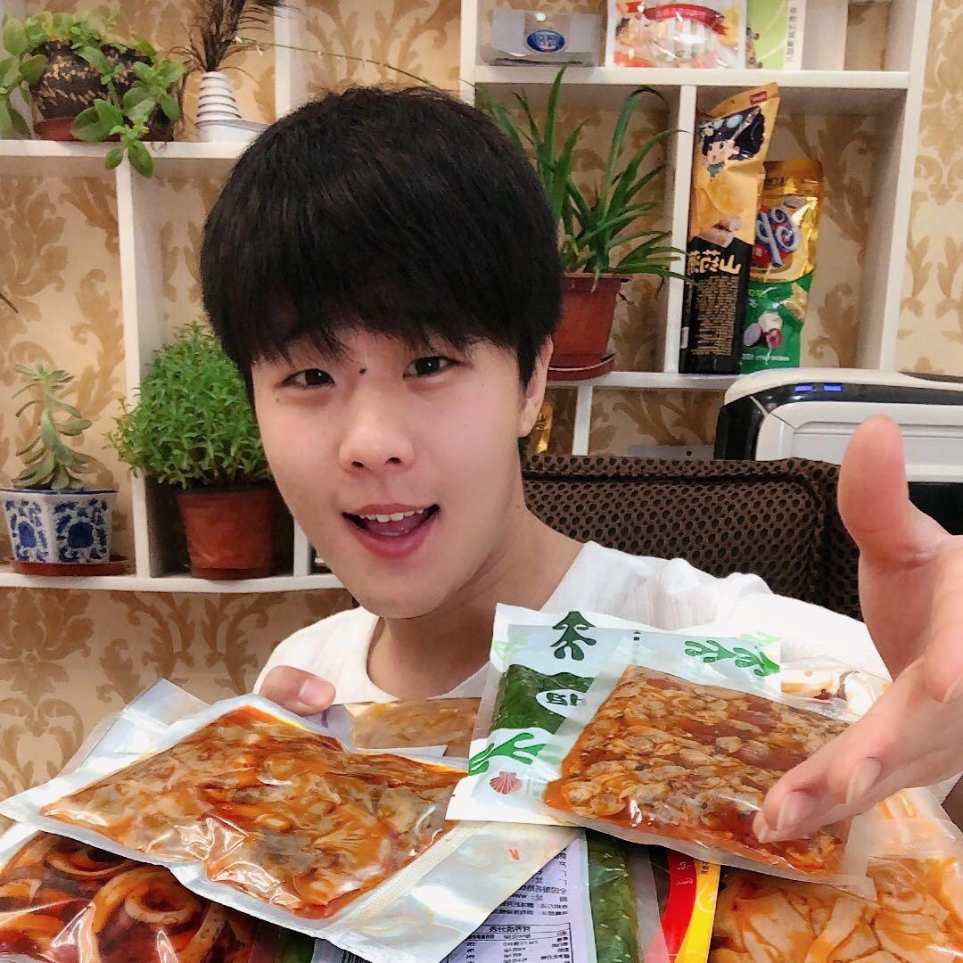 啊宽海鲜