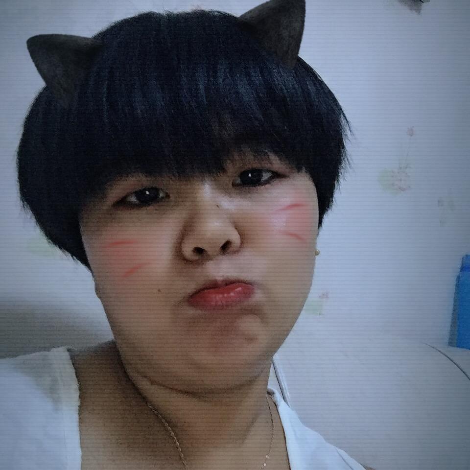 @姣姐