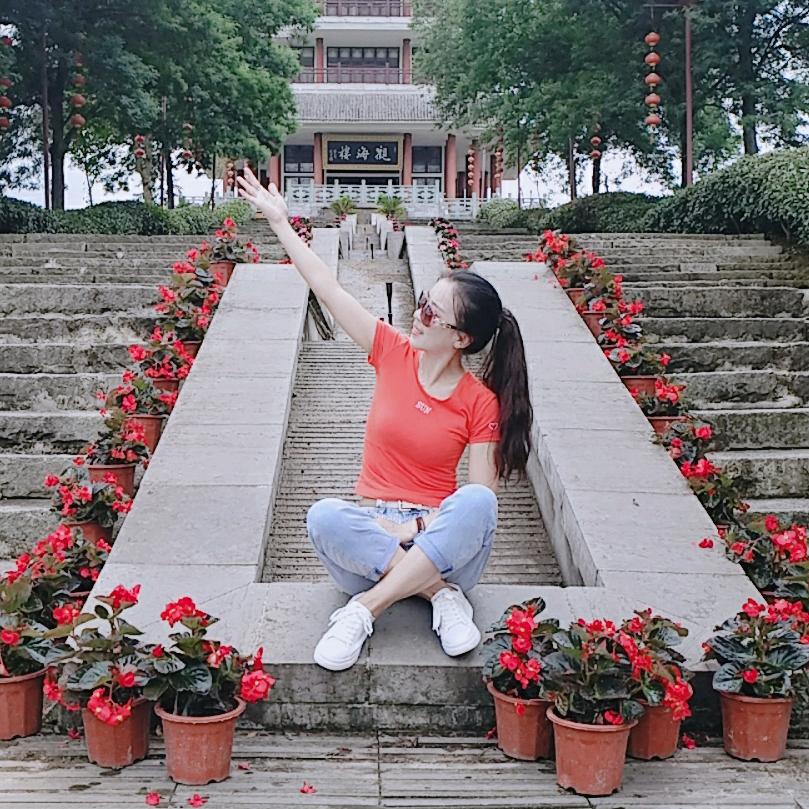 拂晓晨曦