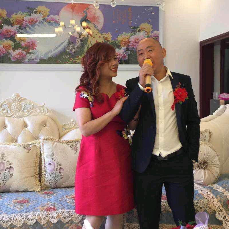 刘成龙