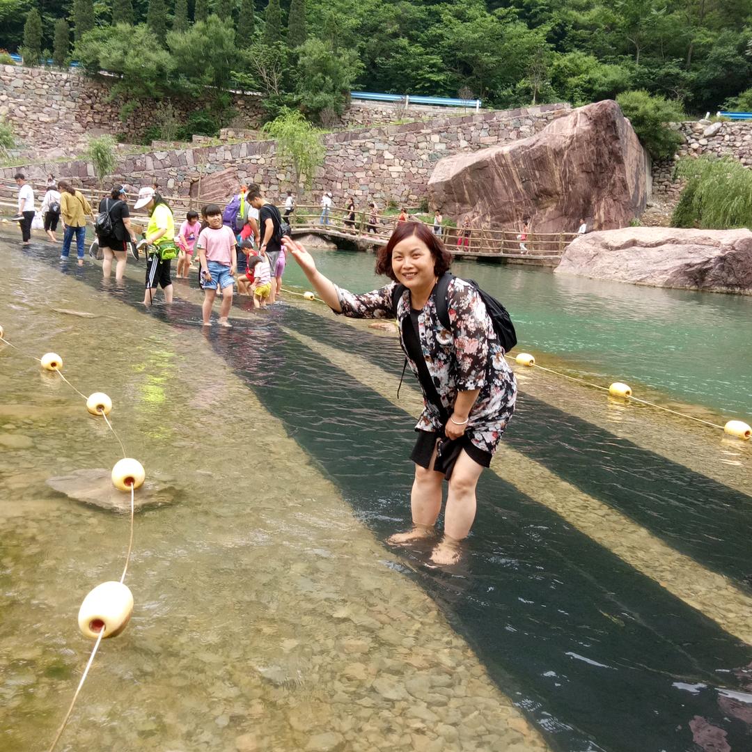 云朵有点甜