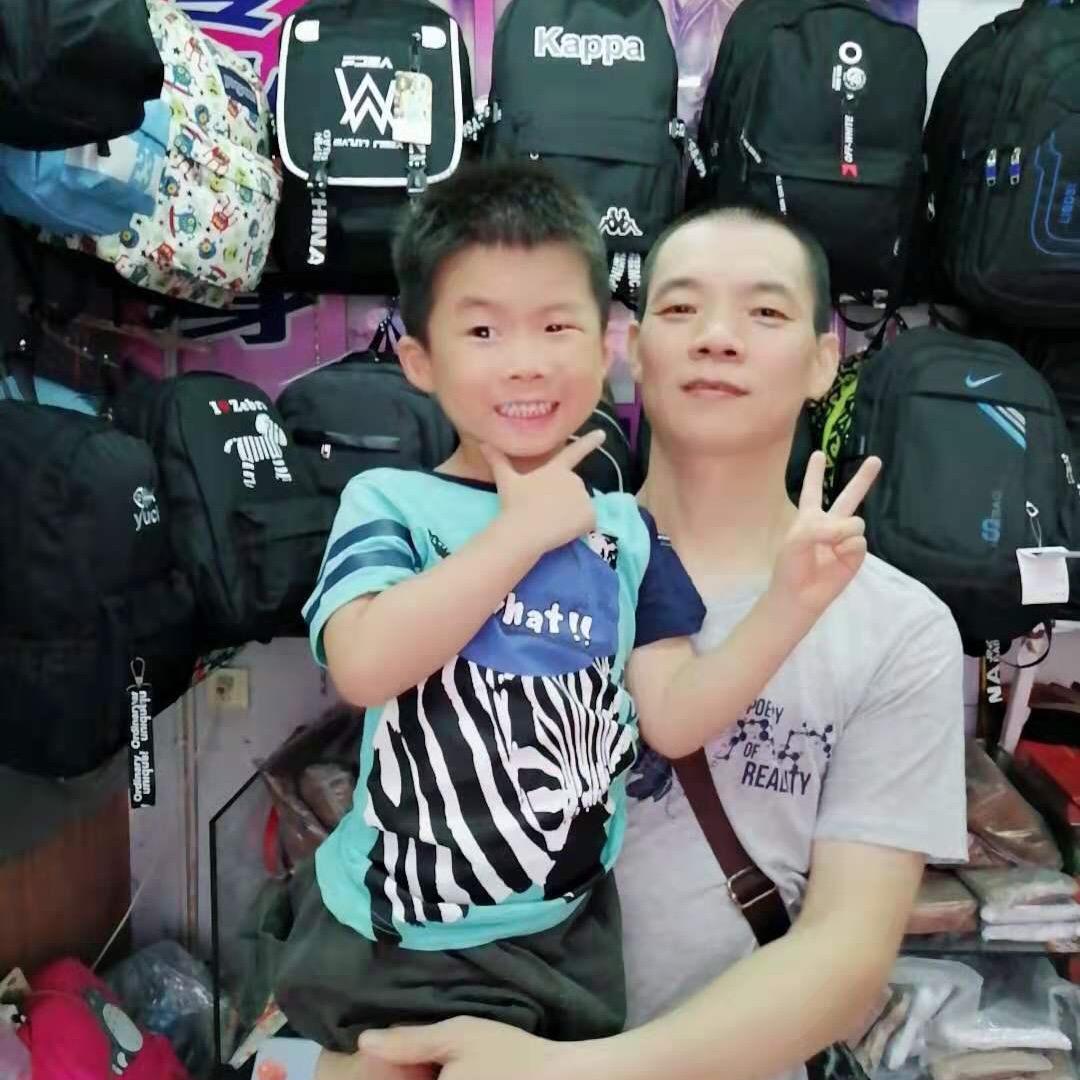 勇往直前