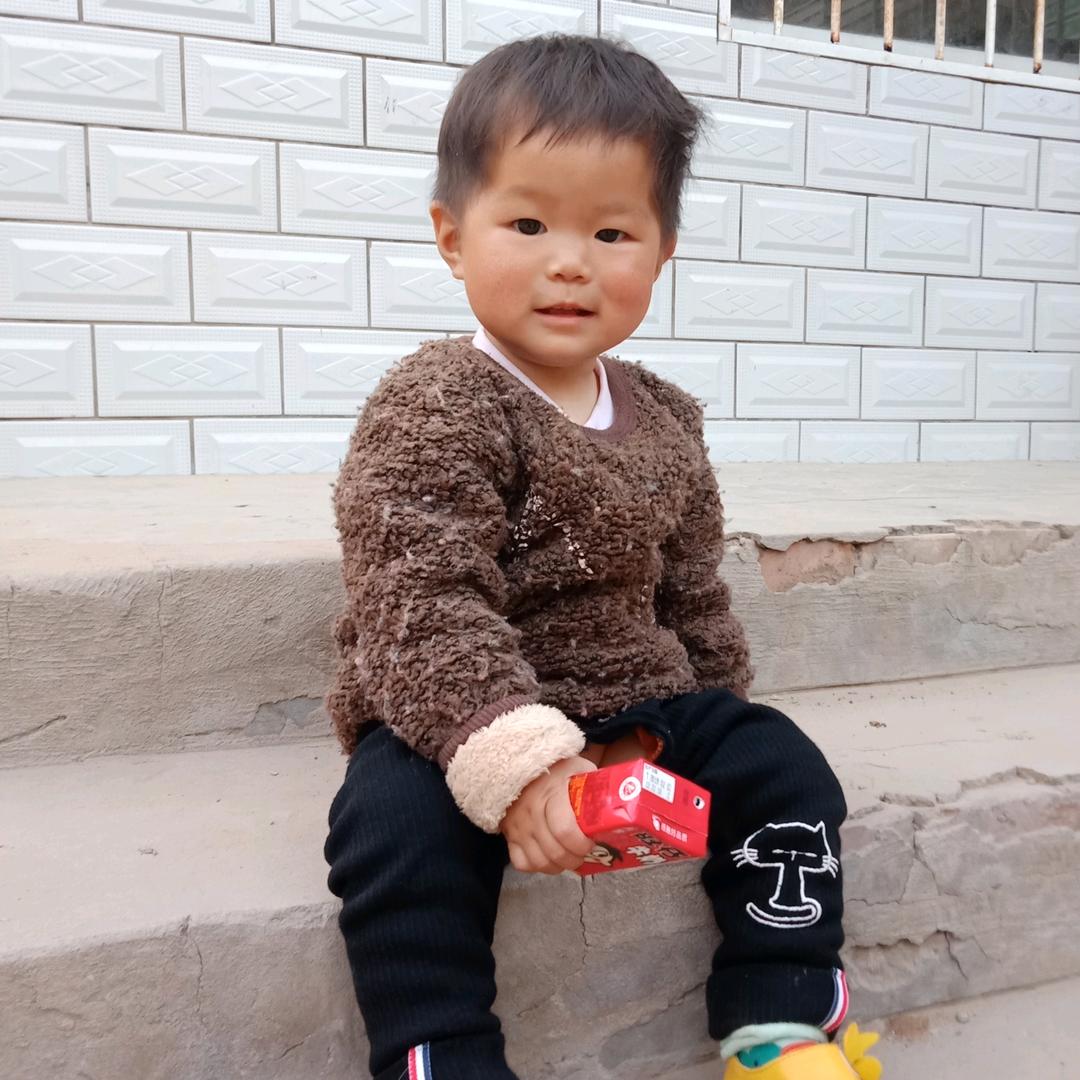 独一无二  芷为你