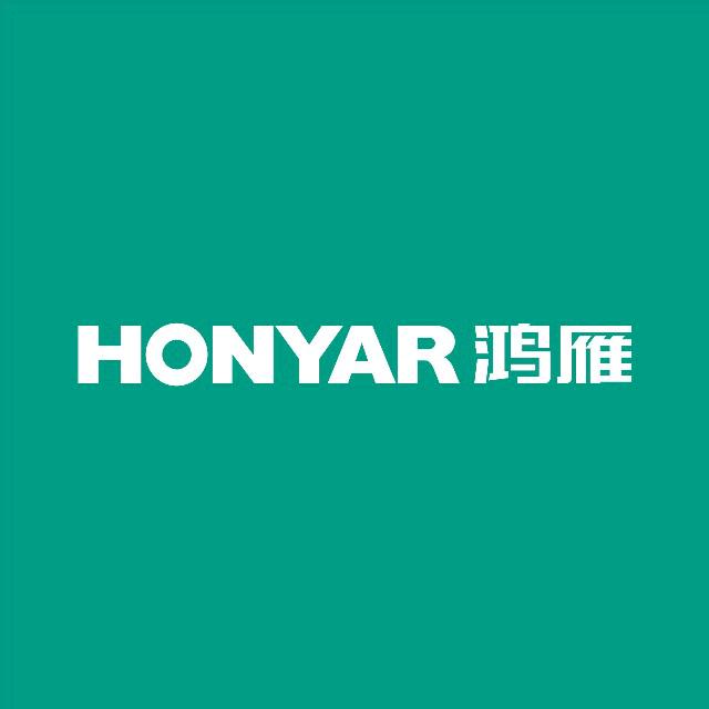 HONYAR鸿雁官方旗舰店