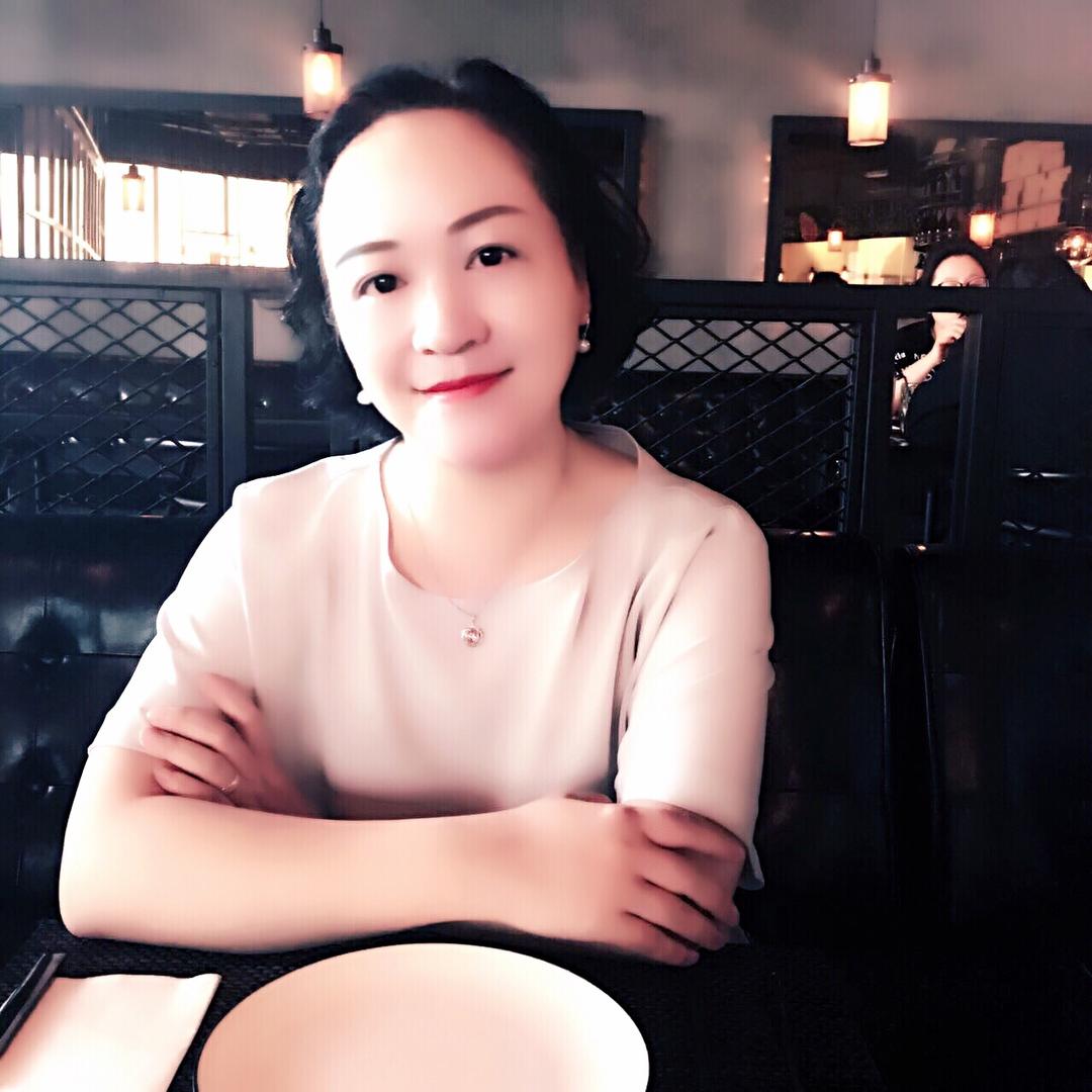 优生活达人靖靖