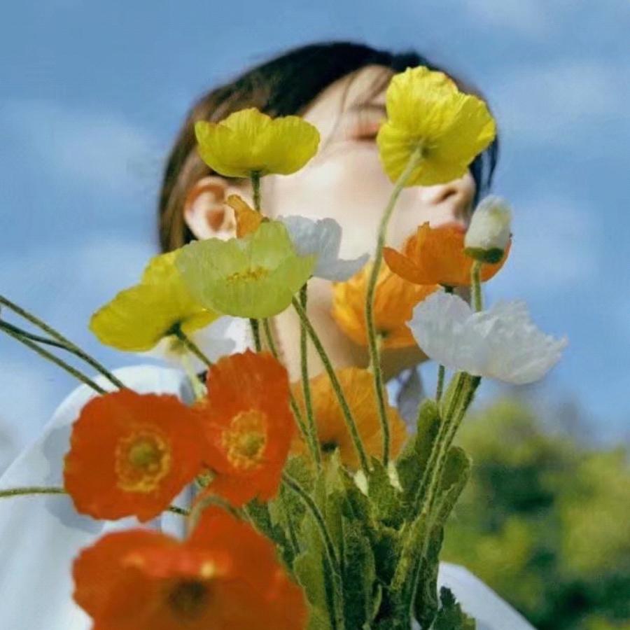 悠悠我心