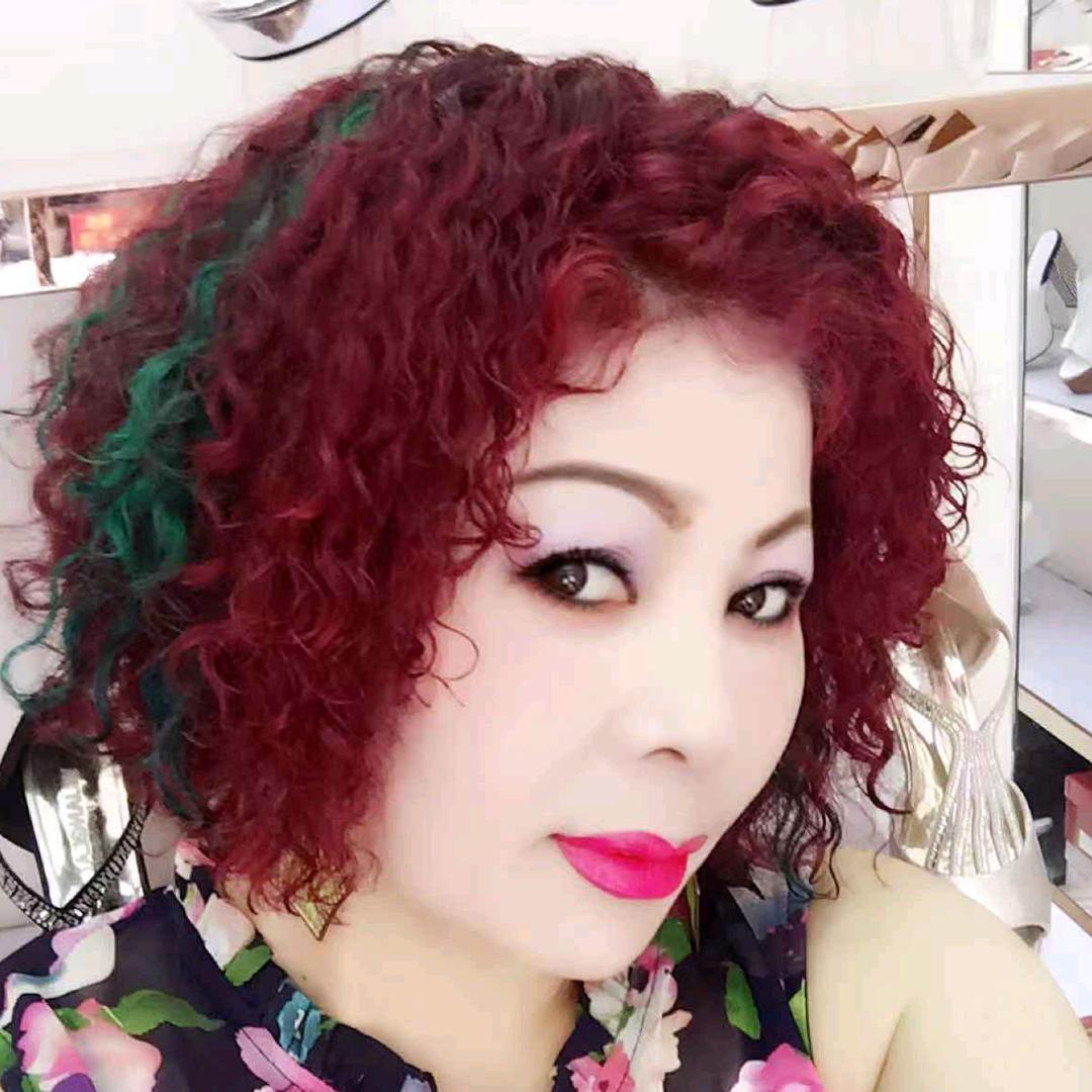 周至县女人世界鞋屋