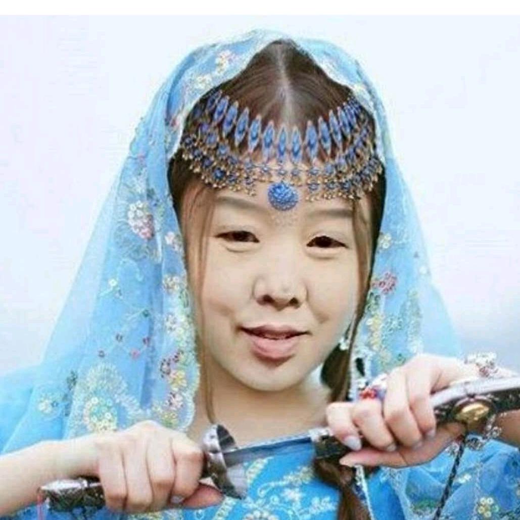 夜空中最亮的星✨