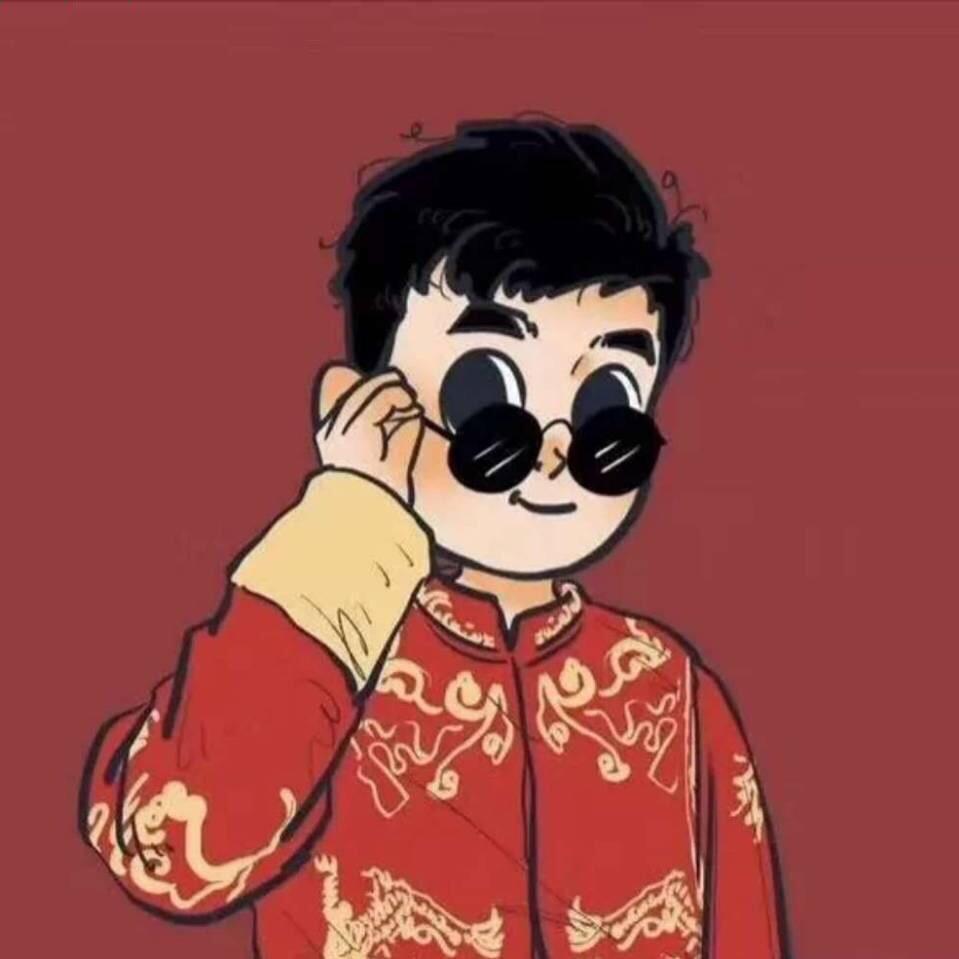 杨颠不疯颠