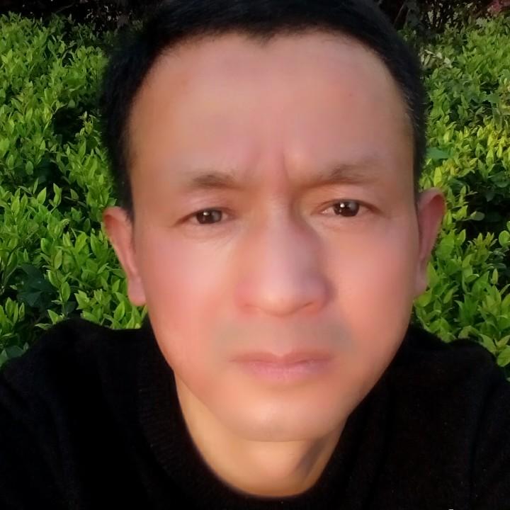 华华