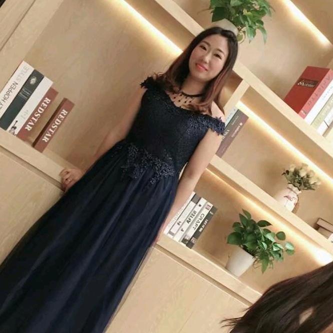 大脚姐