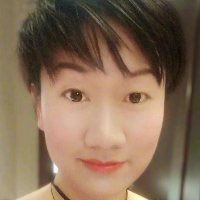 杨红梅
