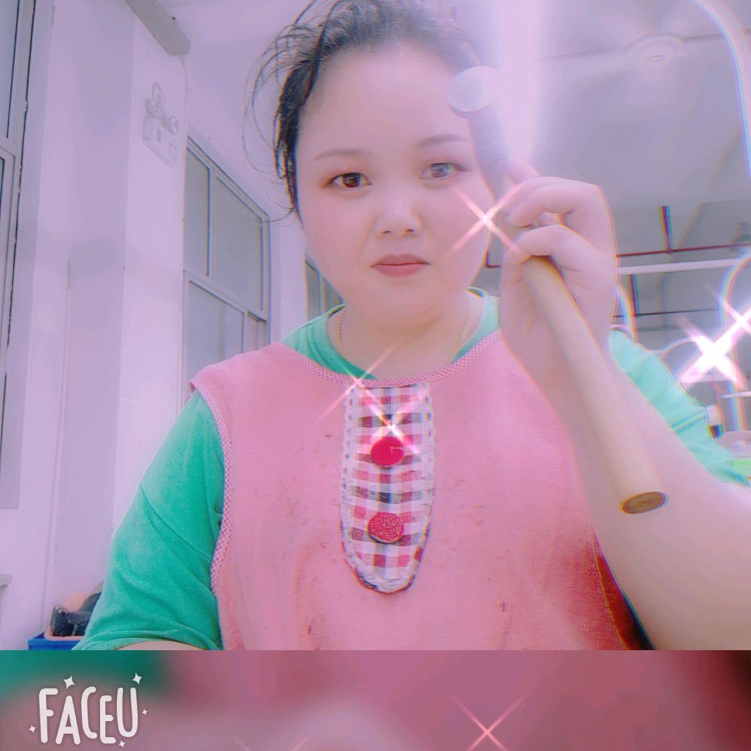 我的回忆带着薄荷香