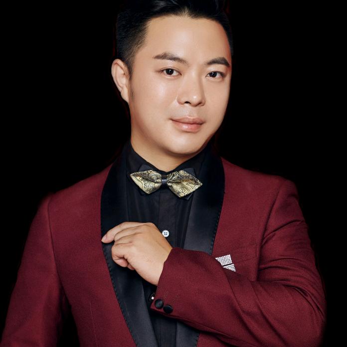 唐山艺考声乐老师董亚雷
