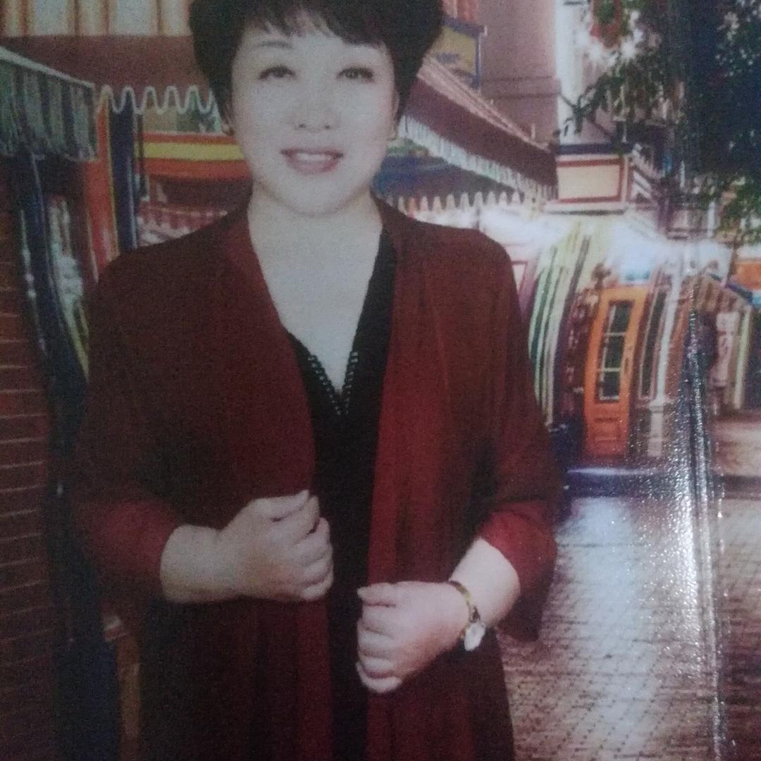 老庄子爱玛（拒私聊）