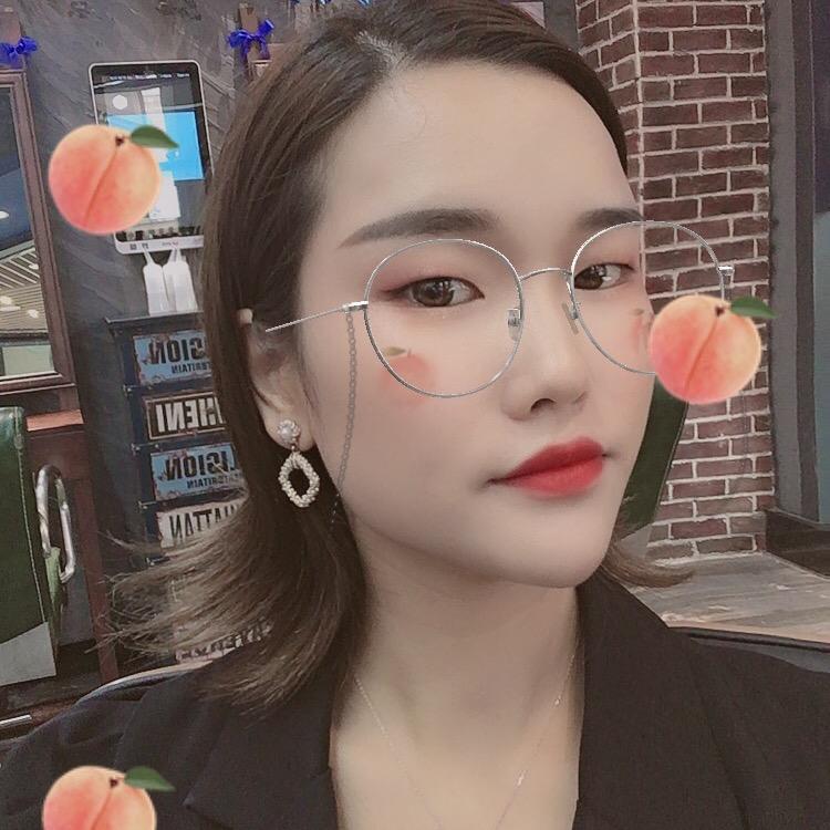 留影
