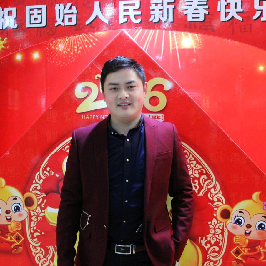骑士～吴总