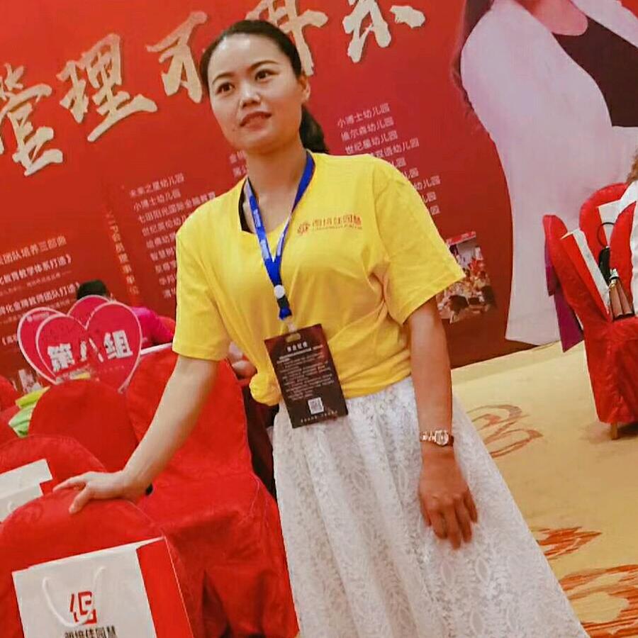姜老师