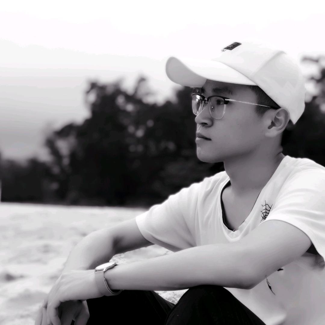 夜空中最亮的星