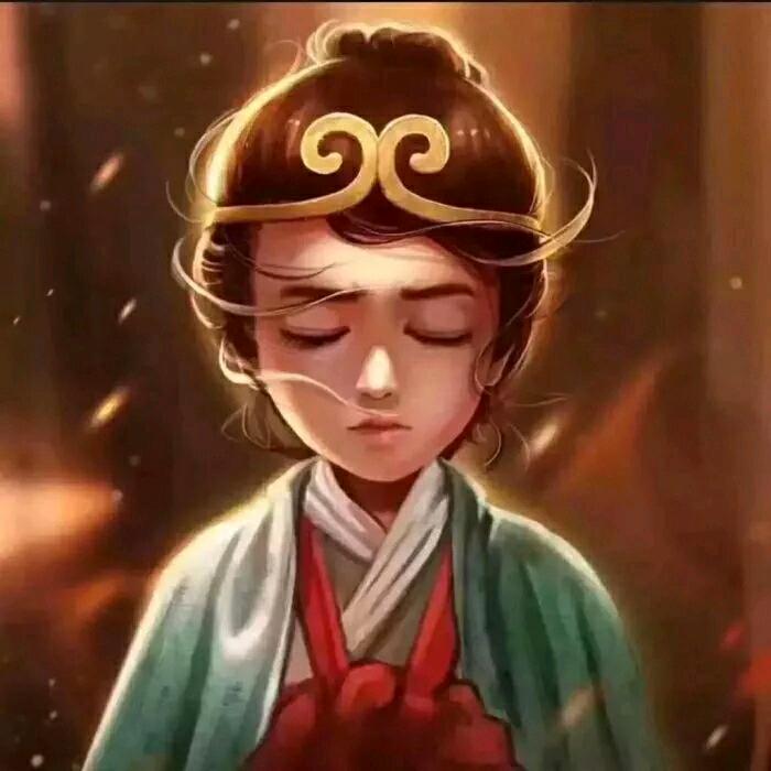靓仔