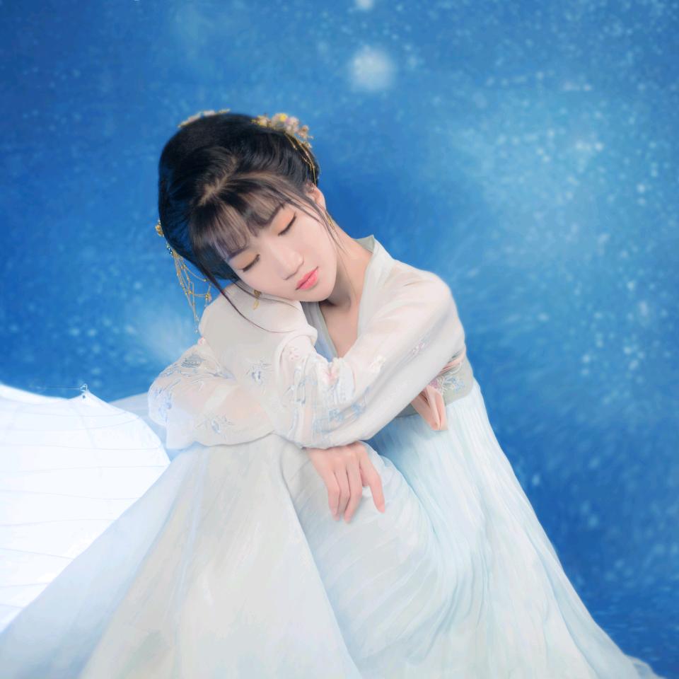 小仙女浅浅