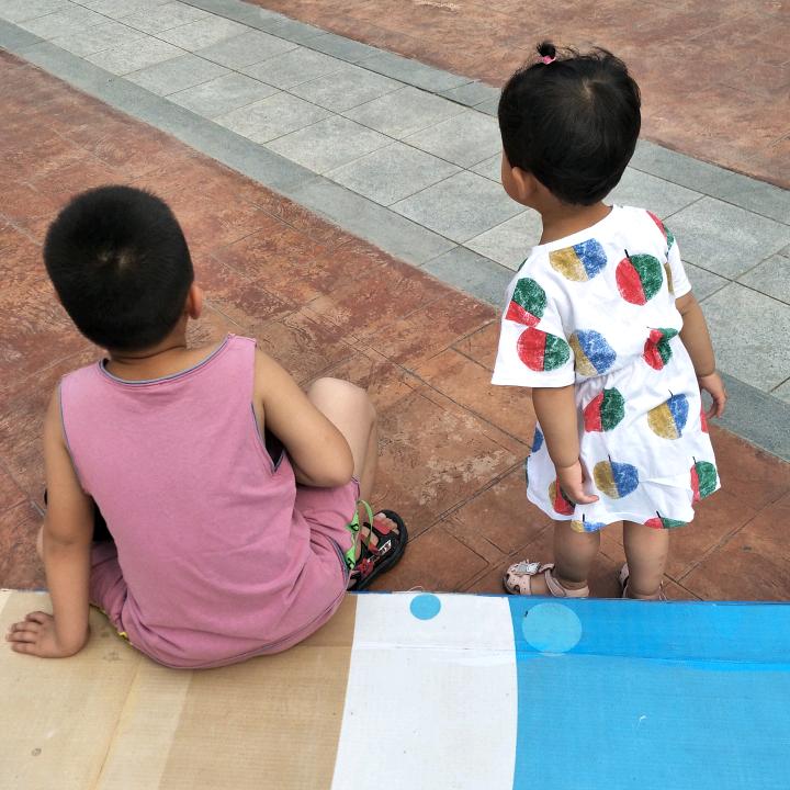 涵仔（记录生活）