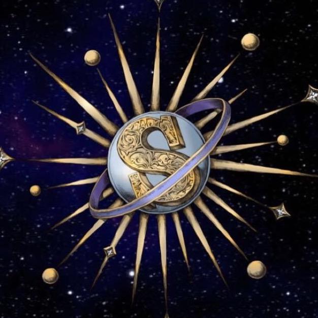 星辰幻想LOLITA洋装