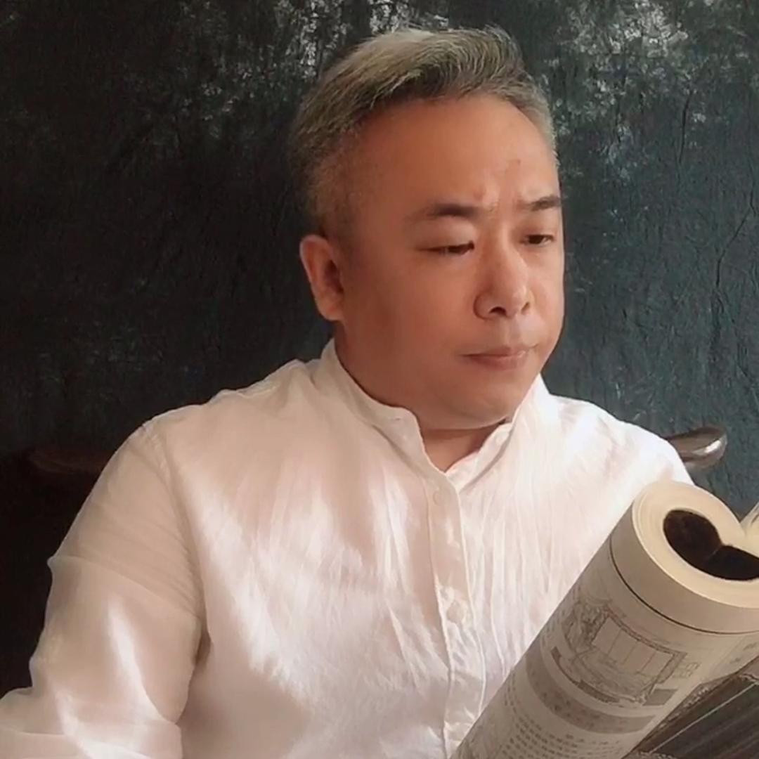 任东升「国学」