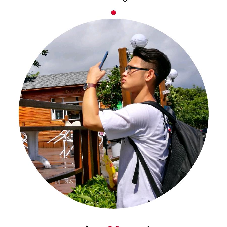 阿深影像日记