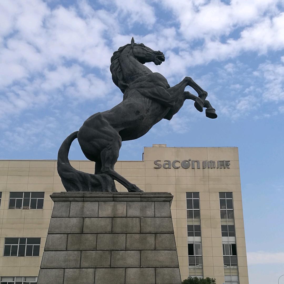 荣森门厂