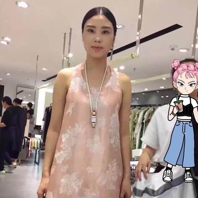 优品荟欧美女装